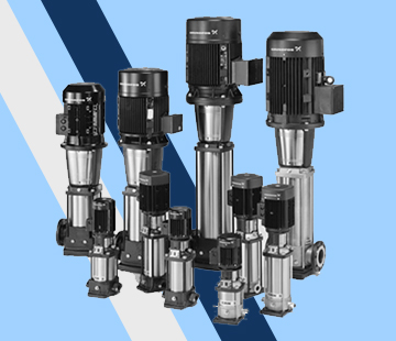 Pressure Pump