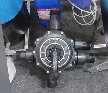 Multiport Valves