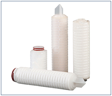 Cartridge Filter