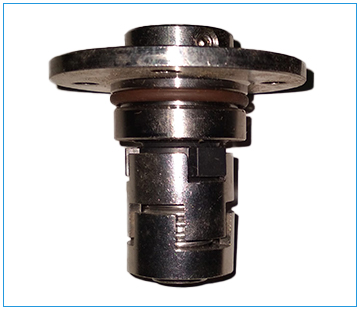 Flung Type Machnical Seal