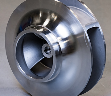 Impeller