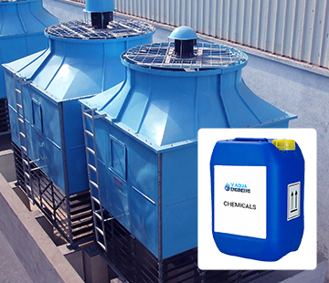 Cooling Tower Chemicals