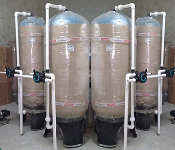Water Softner