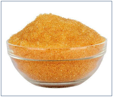Ion Exchange Resin