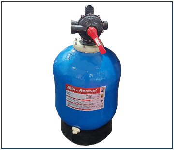 Swimming Pool Filter