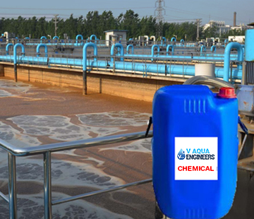 ETP Plant & Chemicals